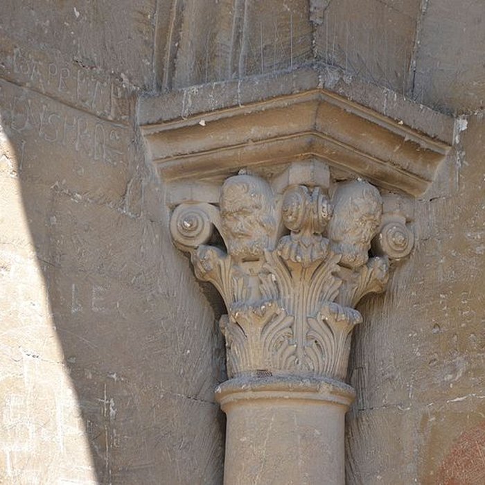 Photo de Église de Saint-Restitut