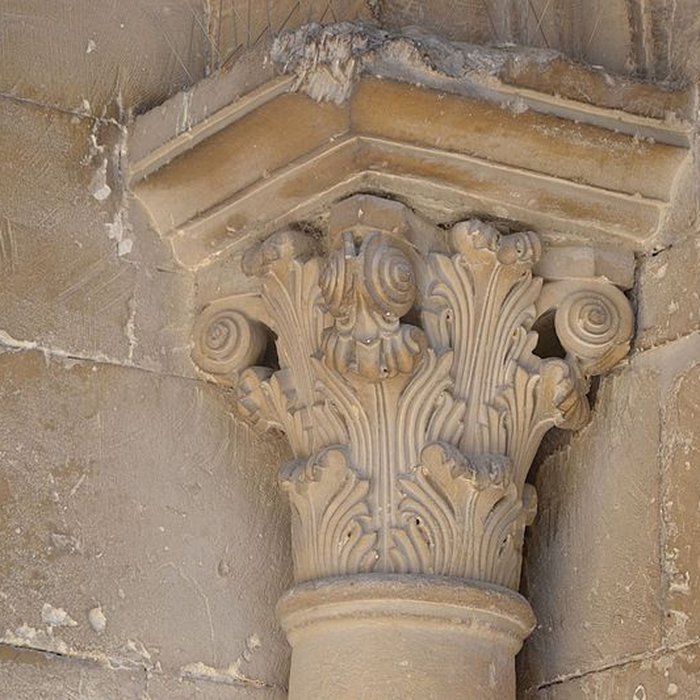 Photo de Église de Saint-Restitut