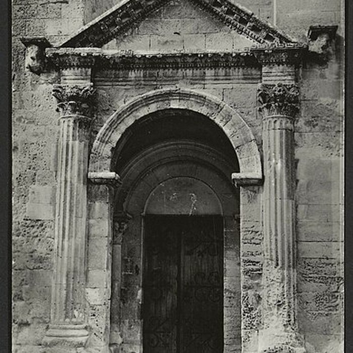 Photo de Église de Saint-Restitut