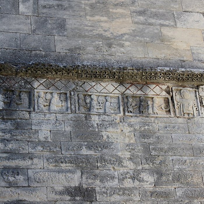 Photo de Église de Saint-Restitut