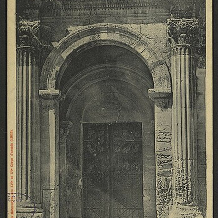 Photo de Église de Saint-Restitut