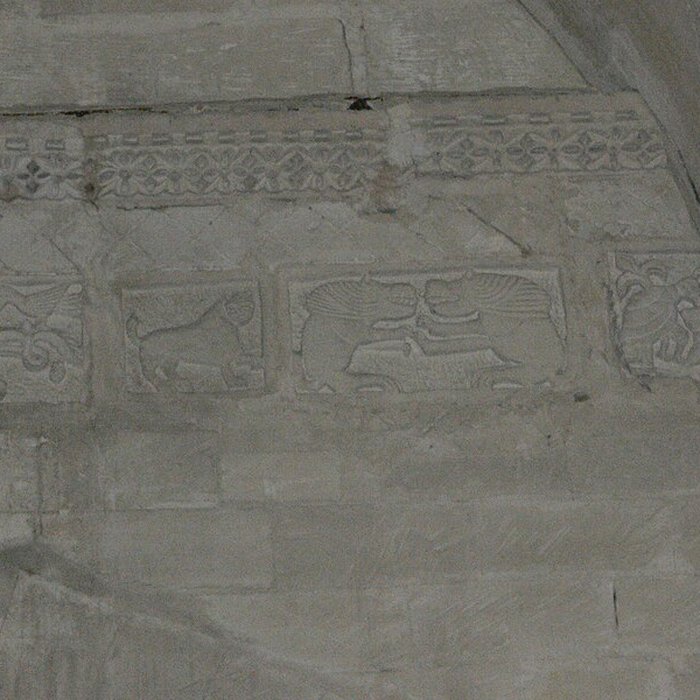 Photo de Église de Saint-Restitut