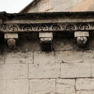 Église de Saint-Restitut