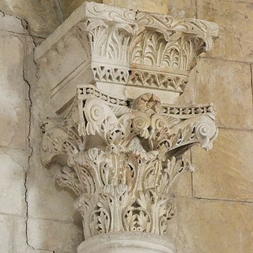 Église de Saint-Restitut