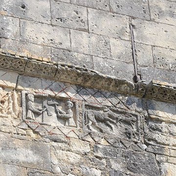 Église de Saint-Restitut