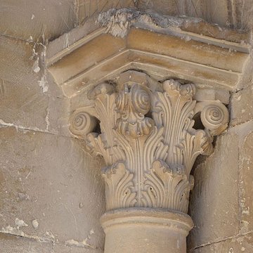 Église de Saint-Restitut