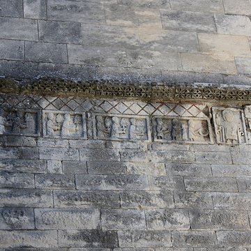 Église de Saint-Restitut