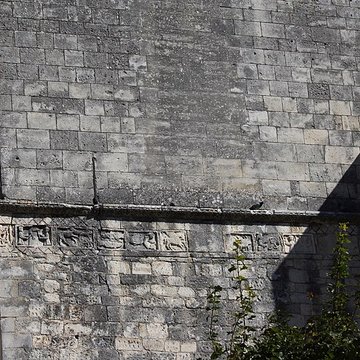 Église de Saint-Restitut