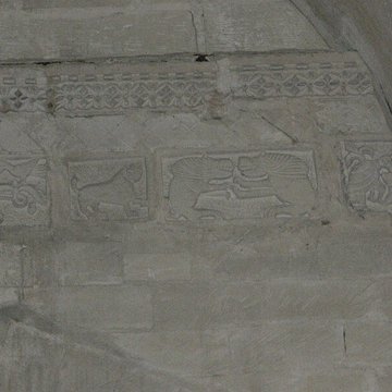 Église de Saint-Restitut