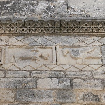 Église de Saint-Restitut