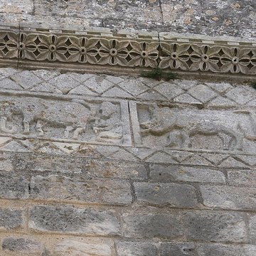 Église de Saint-Restitut