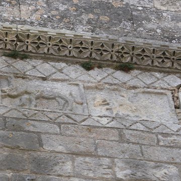 Église de Saint-Restitut