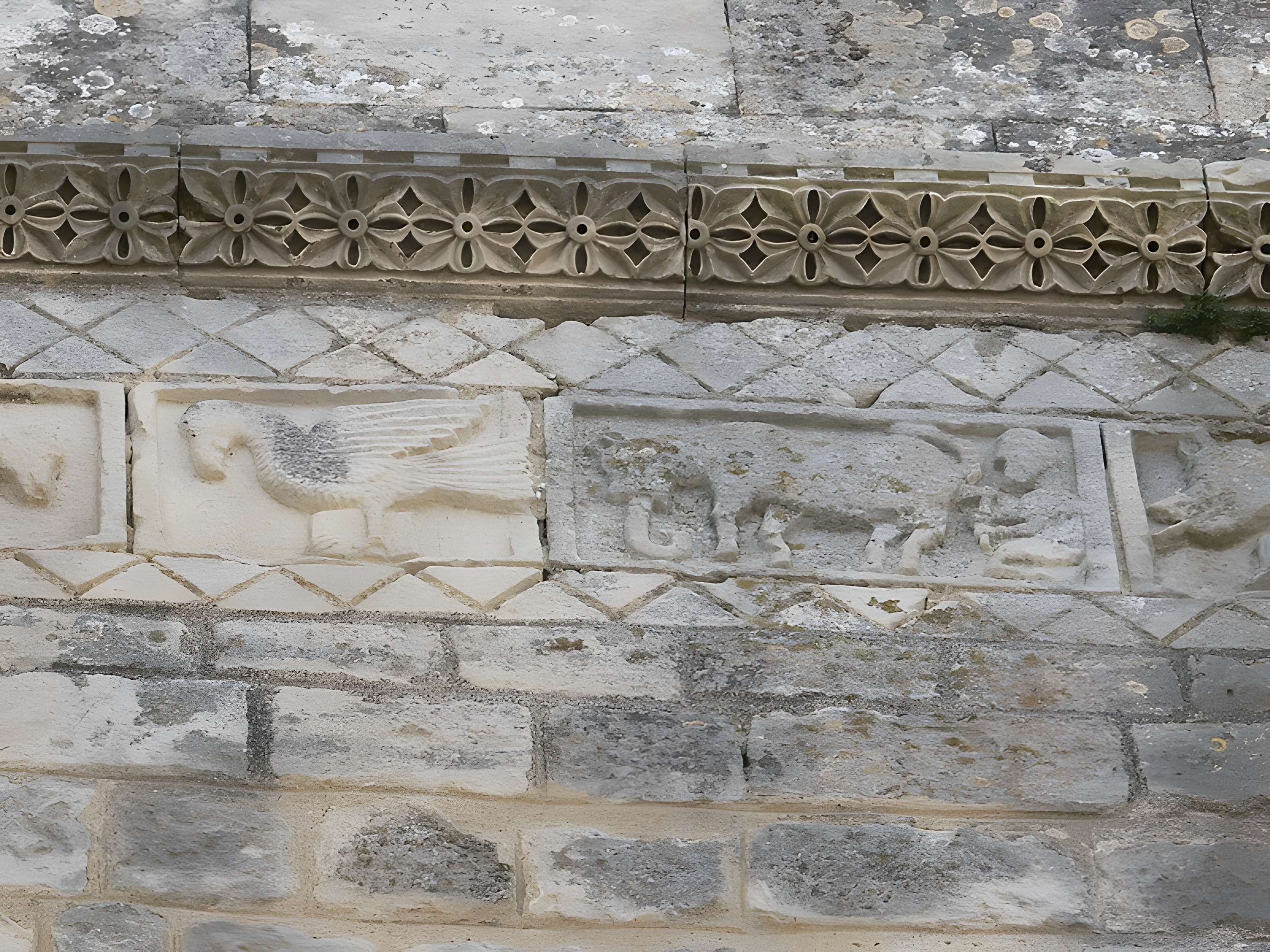 Église de Saint-Restitut