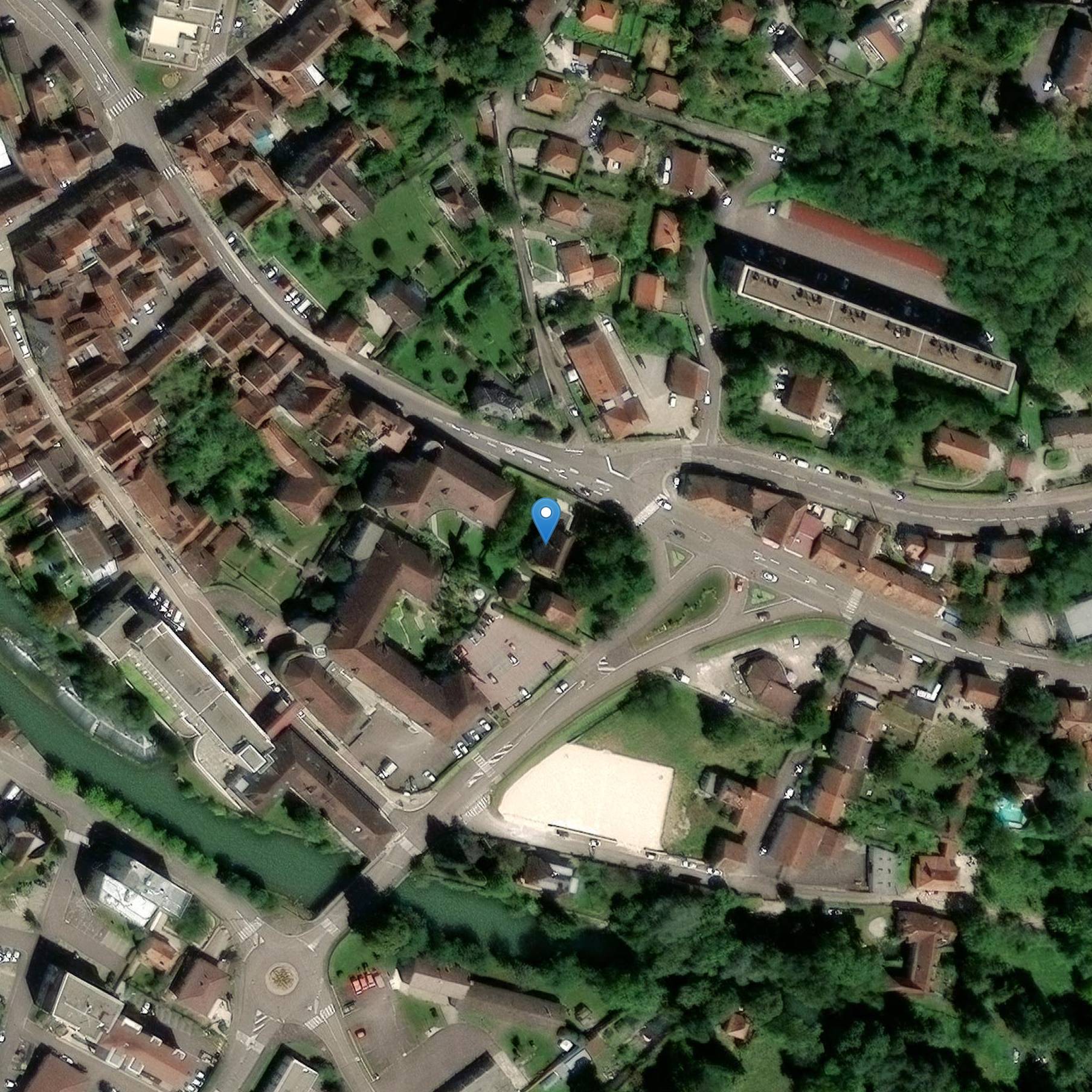 Photo de Maison de l'Arquebuse