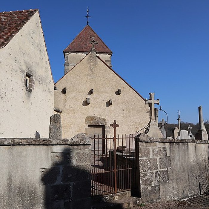Photo de Eglise Saint-Barthélémy