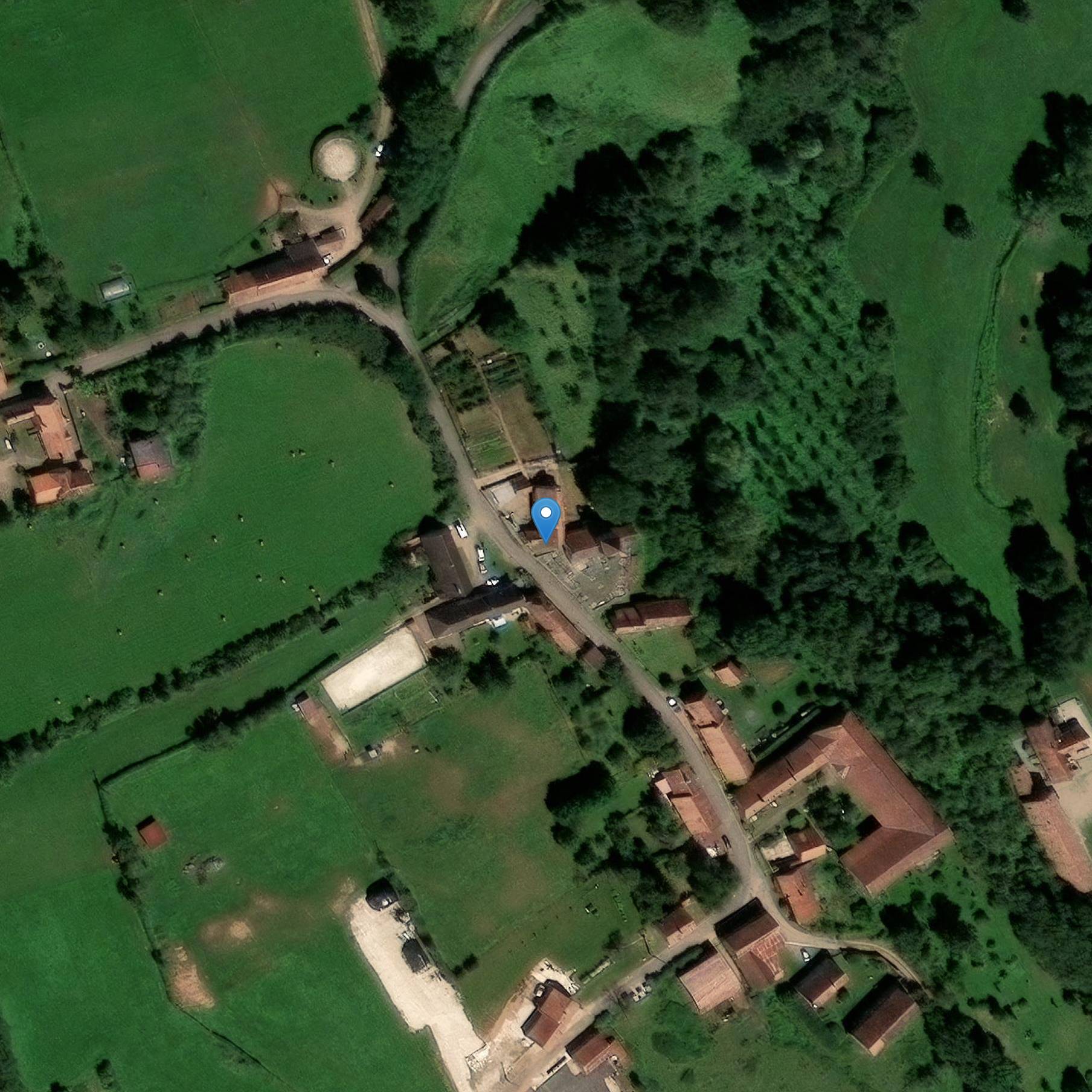 Photo de Menhir du cimetière