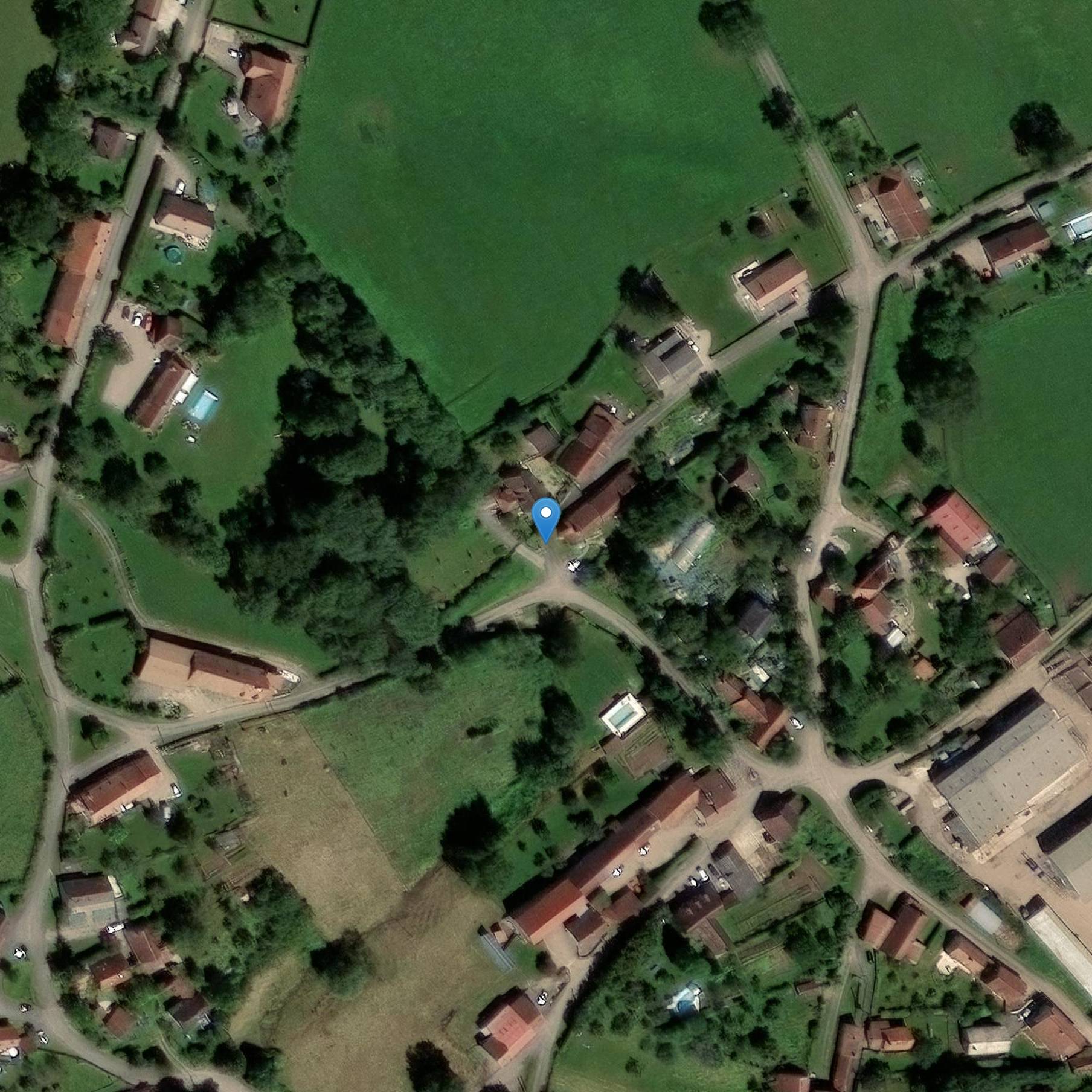 Photo de Calvary Cross