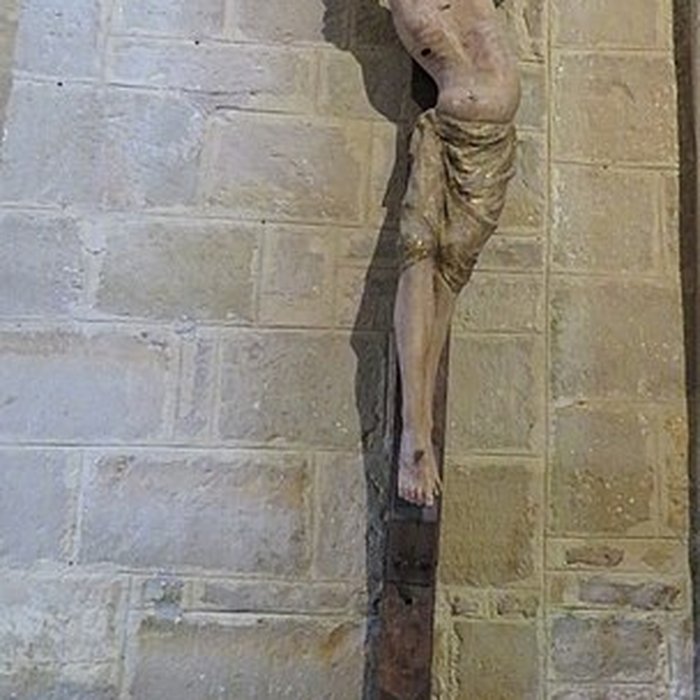 Photo de Église de Saint-Robert de Saint-Robert