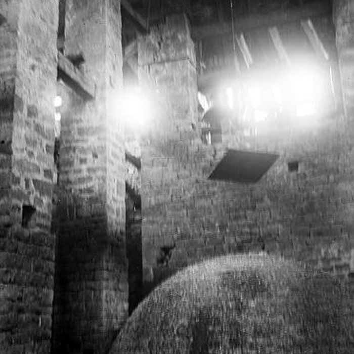 Photo de Église de Saint-Robert de Saint-Robert