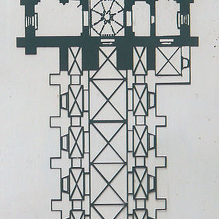 Photo de Église de Saint-Robert de Saint-Robert