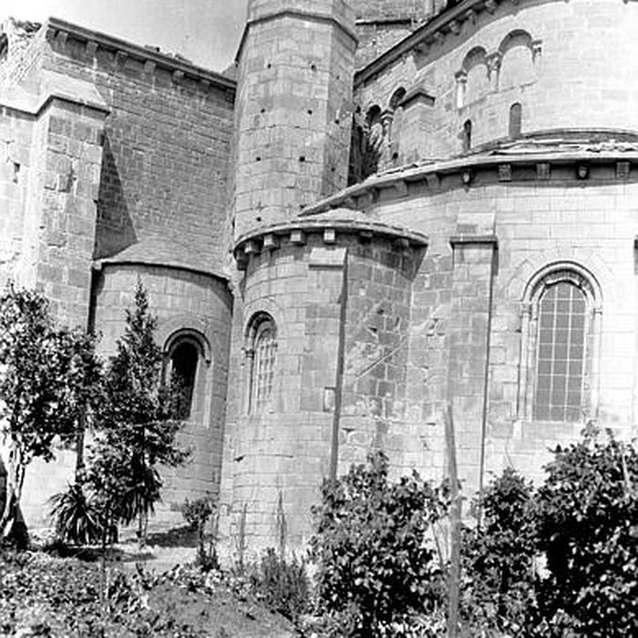 Photo de Église de Saint-Robert de Saint-Robert