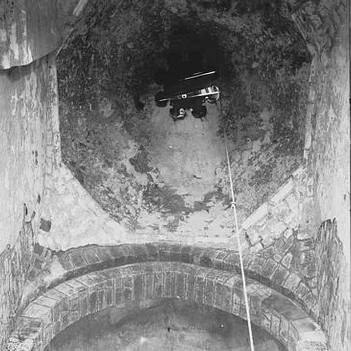 Photo de Église de Saint-Robert de Saint-Robert