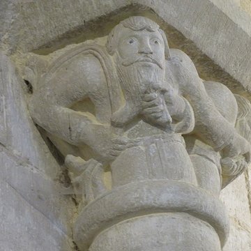 Église de Saint-Robert de Saint-Robert