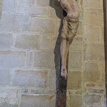 Église de Saint-Robert de Saint-Robert