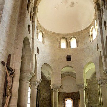 Église de Saint-Robert de Saint-Robert