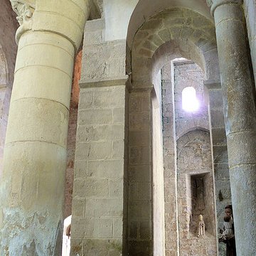 Église de Saint-Robert de Saint-Robert