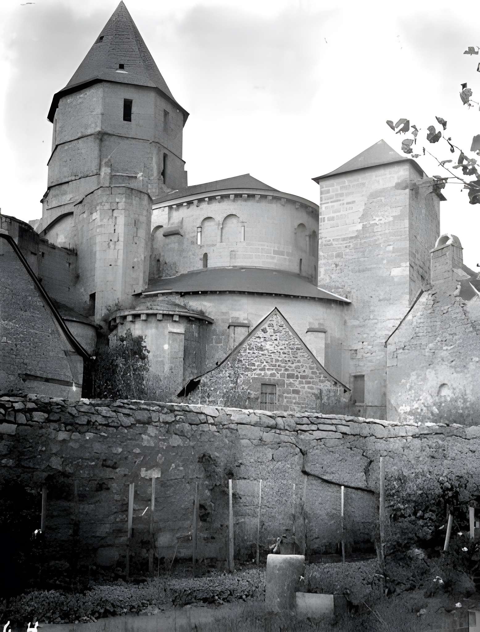 Église de Saint-Robert de Saint-Robert