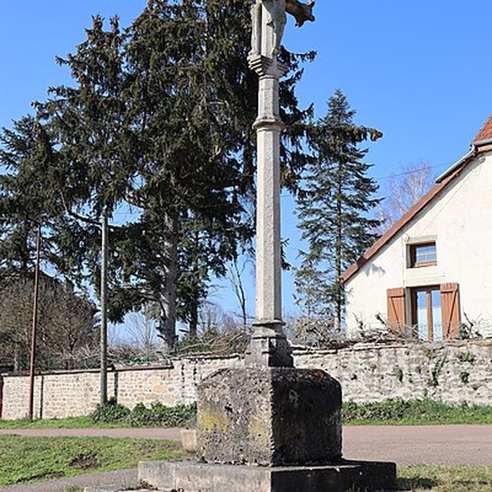 Photo de Croix en pierre