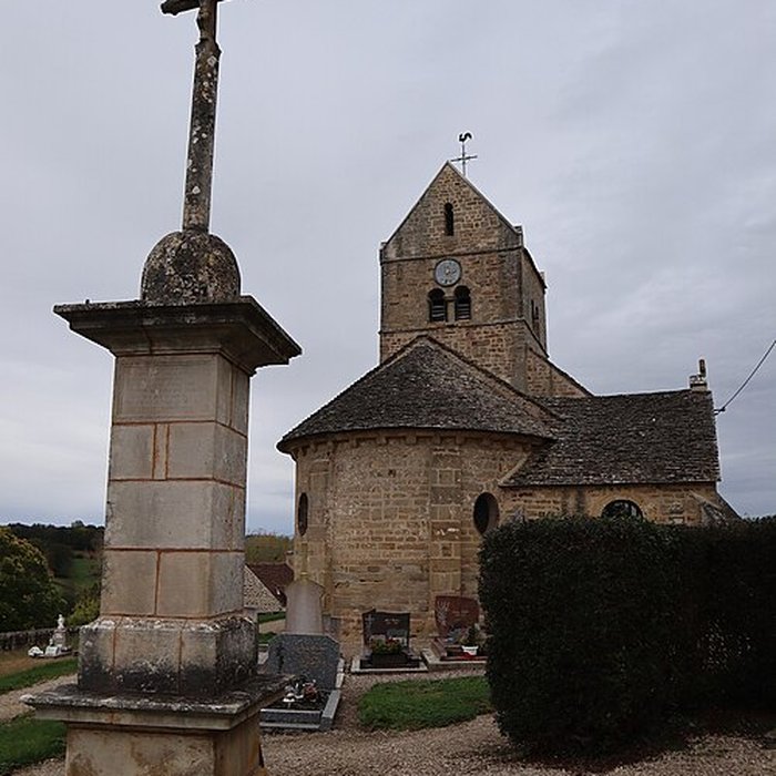 Photo de Église Saint-Martin