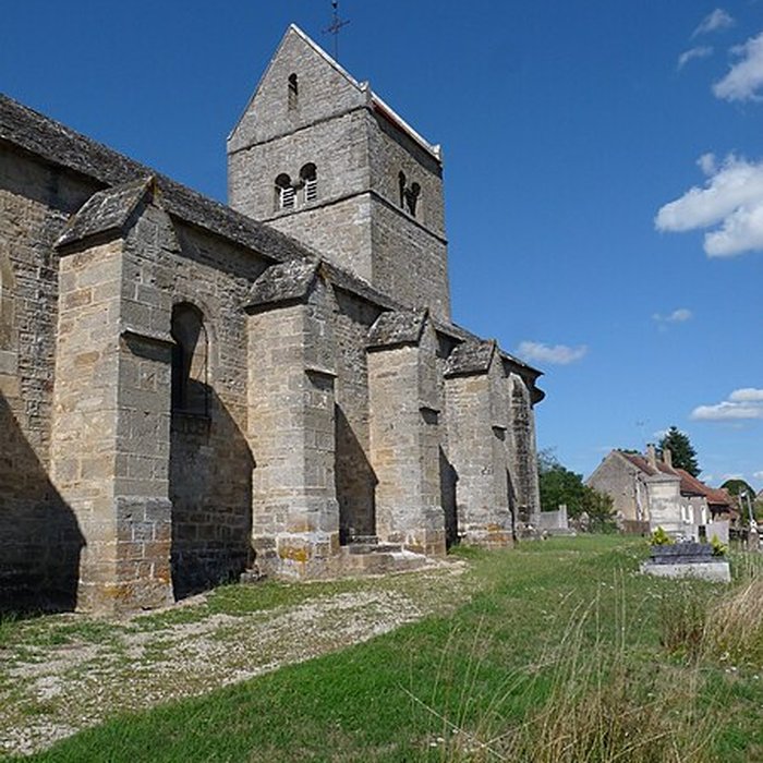 Photo de Église Saint-Martin