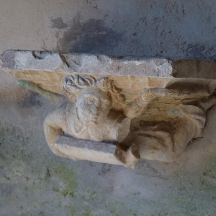 Photo de Église Saint-Martin