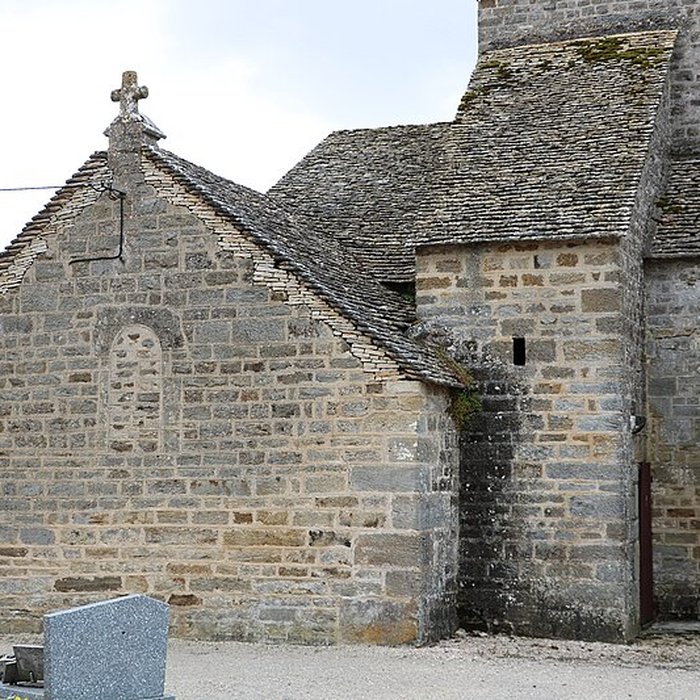Photo de Église Saint-Martin