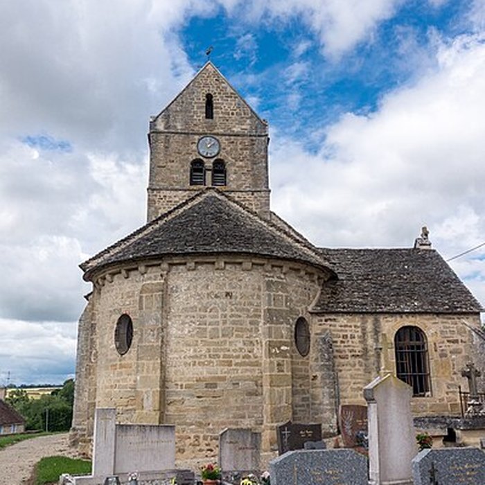 Photo de Église Saint-Martin