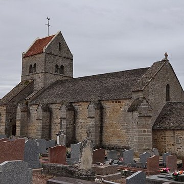 Église Saint-Martin