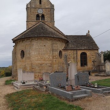 Église Saint-Martin