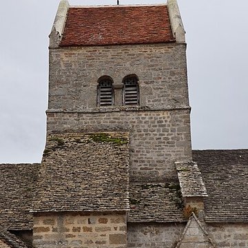 Église Saint-Martin