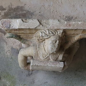 Église Saint-Martin