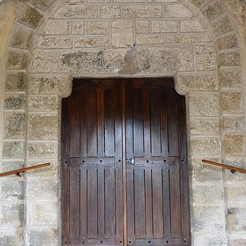 Église Saint-Martin