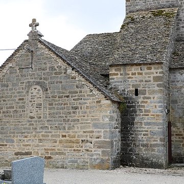 Église Saint-Martin