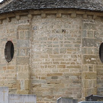 Église Saint-Martin