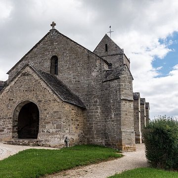 Église Saint-Martin