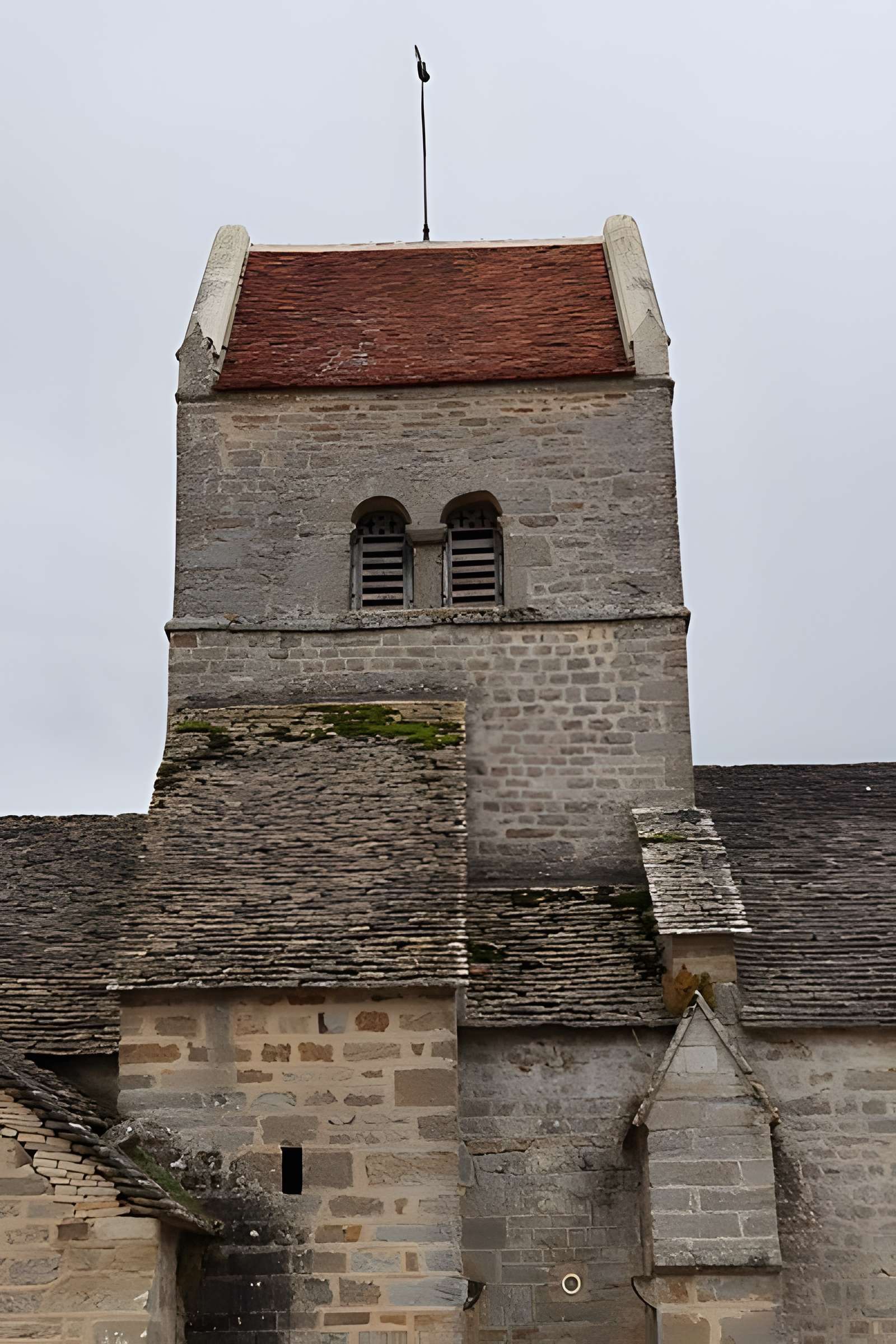 Église Saint-Martin