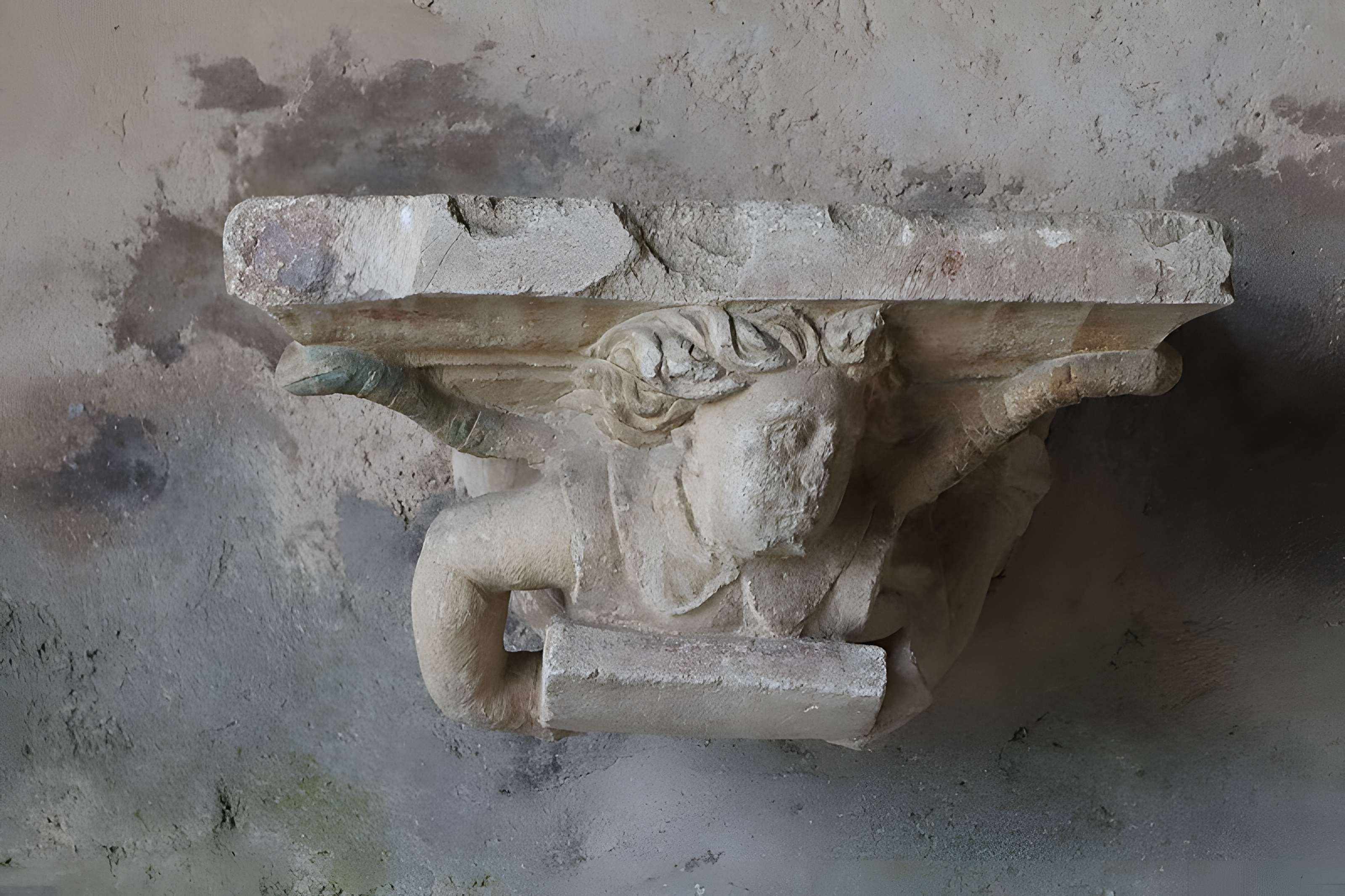 Église Saint-Martin