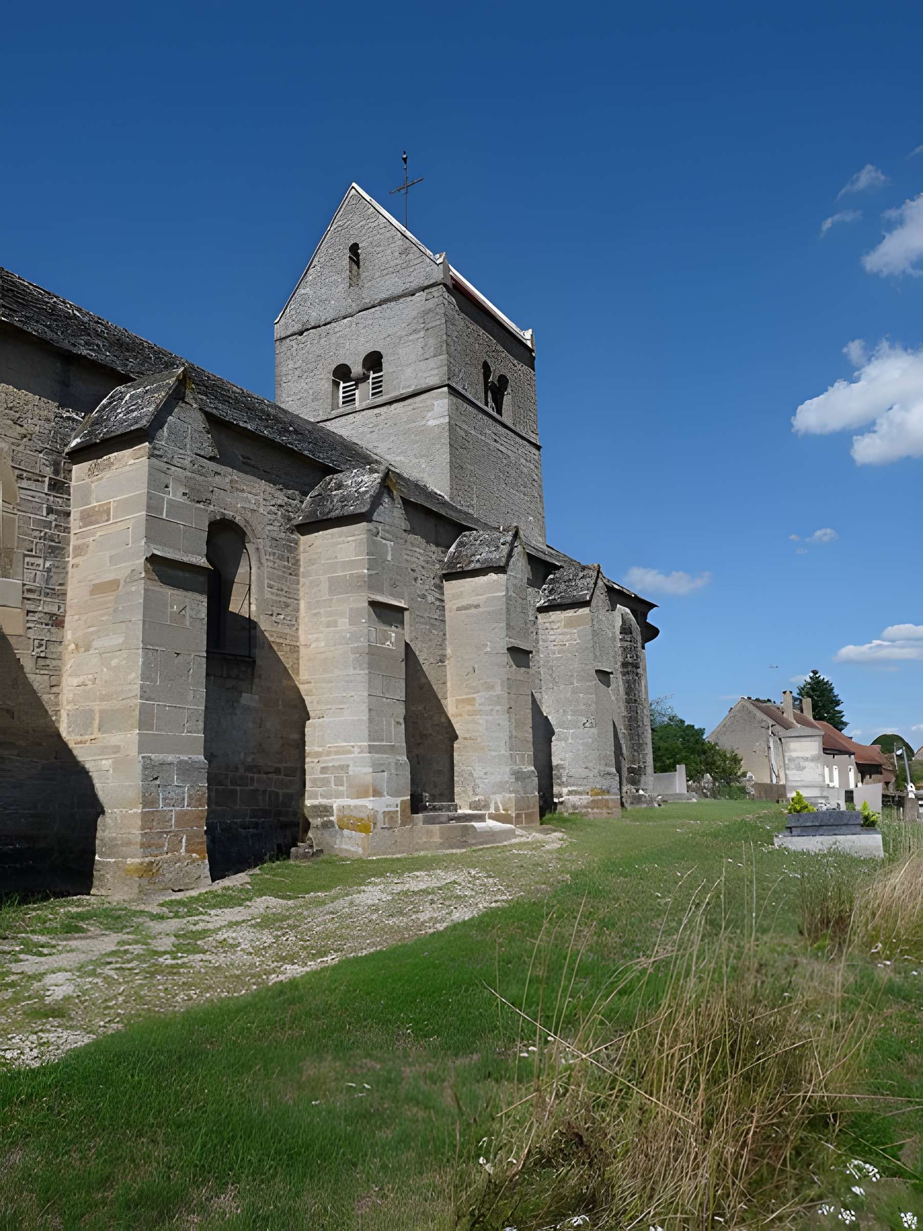 Église Saint-Martin