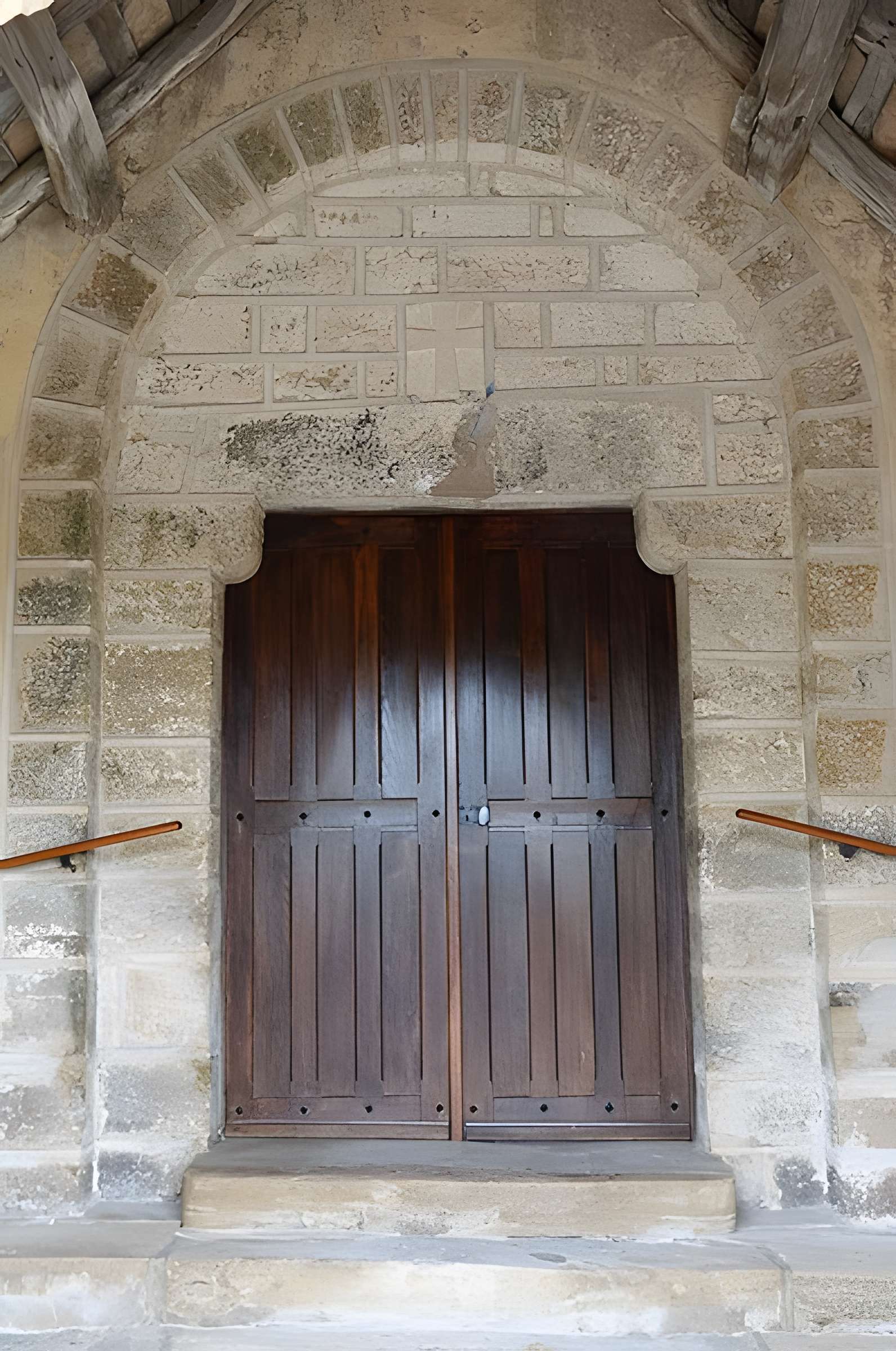 Église Saint-Martin