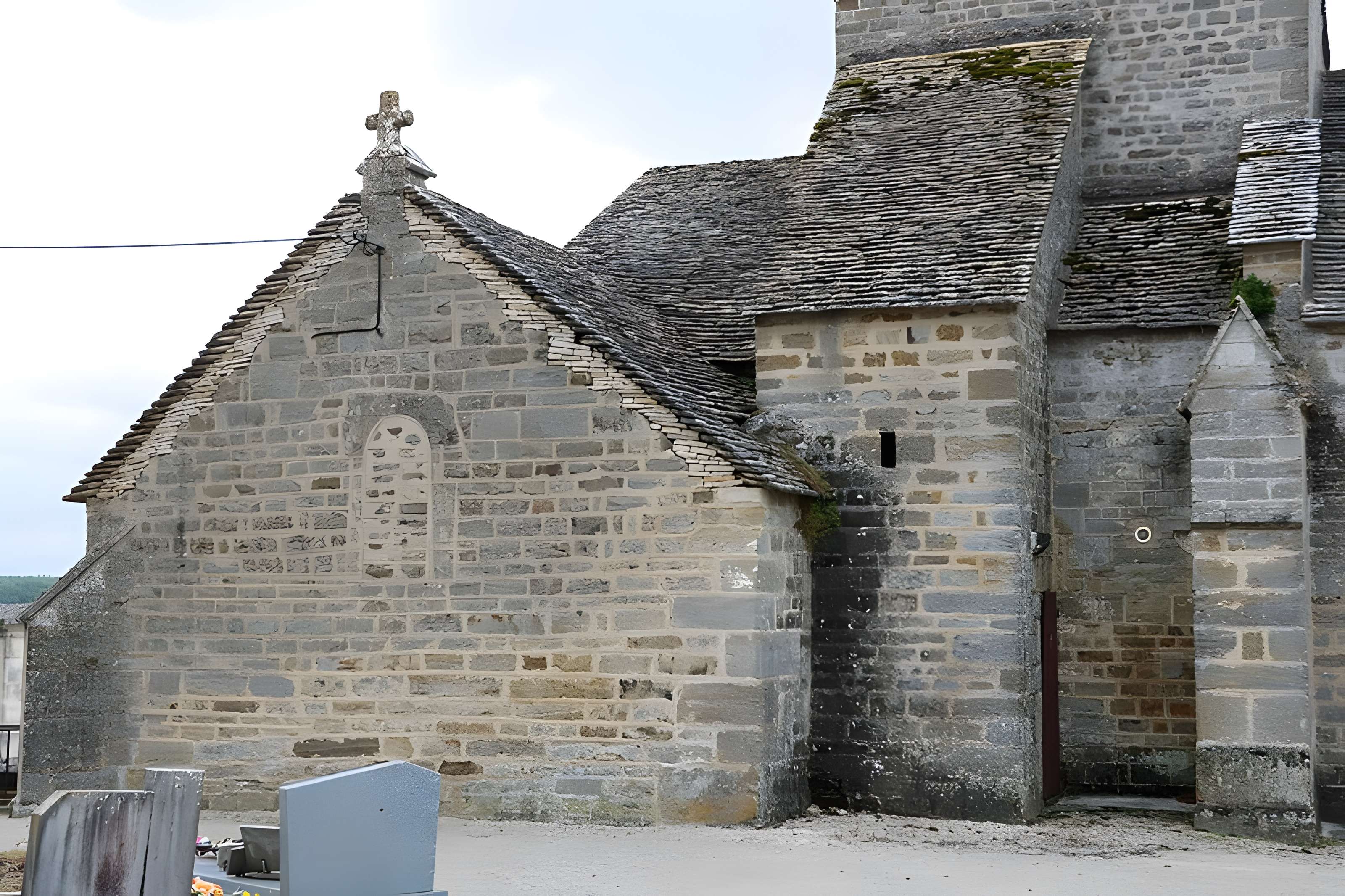 Église Saint-Martin